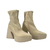 Botin Taco Alto Bratz - comprar online