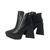 Botin 905 Zipper Up - Dreato