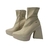 Botin Taco Alto Bratz - comprar online