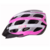 CASCO MTI PULSE 23 BLANCO ROSA S