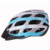 CASCO MTI PULSE 23 BLANCO CELESTE M