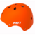 CASCO INFANTIL MTI HALO 12 NARANJA XS