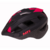 CASCO MTI STREET 5 NEGRO/ROJO M