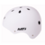 CASCO MTI CITY 1 BLANCO TALLE M