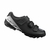 ZAPATILLAS SHIMANO ME2 BLACK/WHITE 45