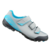 ZAPATILLAS SHIMANO ME2 GRAY/BLUE TALLE 45