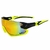 LENTE MTI RIDER AMARILLO / NEGRO