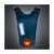 MOCHILA CAMELBAK Hydrobak Light 50oz, Gibraltar Navy/Black - comprar online