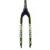 HORQUILLA VENZO R-29 X-BLAZE EVO NEGRO VERDE 1"1/8 - 1" 1/2 - comprar online