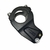 STEM MTI 11/8 FREERIDE/DH ALUMINIO NEGRO 50 mm - Hambike