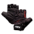 GUANTES CORTOS MTI CROSS EQUIPMENT NEGRO TALLE XXL