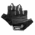 GUANTES CORTOS MTI CROSS MOUNTAIN NEGRO/GRIS TALLE L