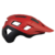 CASCO LAZER COYOTE ROJO NEGRO (S) en internet