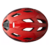 CASCO STRADA KC ROJO TALLE S - Hambike