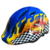 CASCO LAZER MAX+ RACE CAR - comprar online