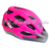 CASCO SBK MTB FUCSIA MATE TALLE L