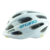 CASCO GIRO VASONA MIPS WOMEN BLANCO TURQUESA