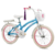 BICICLETA OLMO TINY RODADO 20 COLOR CELESTE - comprar online