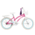 BICICLETA OLMO TINY RODADO 20 COLOR ROSA - comprar online