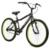 BICICLETA OLMO MINT RODADO 24 COLOR NEGRO VERDE - comprar online