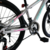 Bicicleta SBK Rodado 24 MTB color BLANCO ETSY en internet