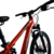 Bicicleta SBK Rodado 24 MTB color Naranja Trex - comprar online