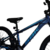 Bicicleta SBK Rodado 24 MTB color Azul trex - comprar online