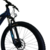 Bicicleta SBK Rodado 24 MTB color Azul trex - Hambike