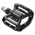 PEDAL SHIMANO PLATAFORMA PD-GR500, SIN REFLECTOR, NEGRO, CON PINES