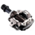 PEDAL SHIMANO DOBLE TRABA , PD-M540, NEGRO, SIN REFLECTOR, CON TRABAS - comprar online