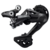 PATA DE CAMBIO, RD-M4120, DEORE, SGS 10/11 VELOCIDADES, TOP NORMAL, SHADOW,(COMPATIBLE DIRECT MOUNT), PACK IND.