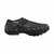 ZAPATO MX 100 COLOR NEGRO TALLE 43 - Hambike