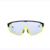 LENTES CICLISMO GOS FOTOCROMATICOS NEGRO AMARILLO CODIGO 115 - comprar online