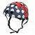 Casco Mini Hornit Infantil Talle:S (48-53 cm)- Lunares