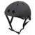 Casco Mini Hornit Infantil Talle:S (48-53 cm)- Negro mate