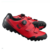 ZAPATILLAS SHIMANO ME400 RED 42