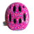 CASCO LAZER MAX+ PURPLE STAR - comprar online