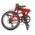 BICICLETA TERN LINK A7 COLOR ROJO MATE - comprar online