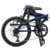 BICICLETA TERN LINK A7 COLOR AZUL - comprar online