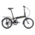 BICICLETA TERN LINK A7 COLOR GRIS