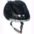 CASCO DE NIÃ‘O IN-MOULD HC-20 - 250gr - 50/56cm - 14 VENTILACIONES - NEGRO MATE - RALEIGH