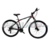 VENZO SKYLINE RODADO 29 NEGRO ROJO Talle L FULL SHIMANO - FRENOS HIDRAULICOS