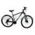 VENZO SKYLINE RODADO 29 NEGRO VERDE Talle M FULL SHIMANO - FRENOS HIDRAULICOS