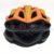 CASCO VENZO NARANJA VERDE TALLE L en internet