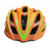 CASCO VENZO NARANJA VERDE TALLE L - comprar online