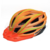 CASCO VENZO NARANJA VERDE TALLE L