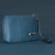 Cartera Pocket Azul