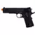 Pistola de Airsoft Green Gas WE 1911 G2 Blowback- Mostruario