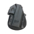 Coldre Fobus Gl-36 RT- Com sistema Roto - Glock G 36