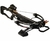 Besta/balestra Composta Barnett Recruit - 130lbs 300fps+red Dot